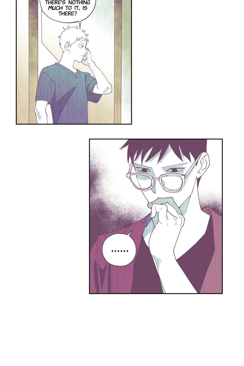 Chess & Jack Chapter 28 page 30 - 