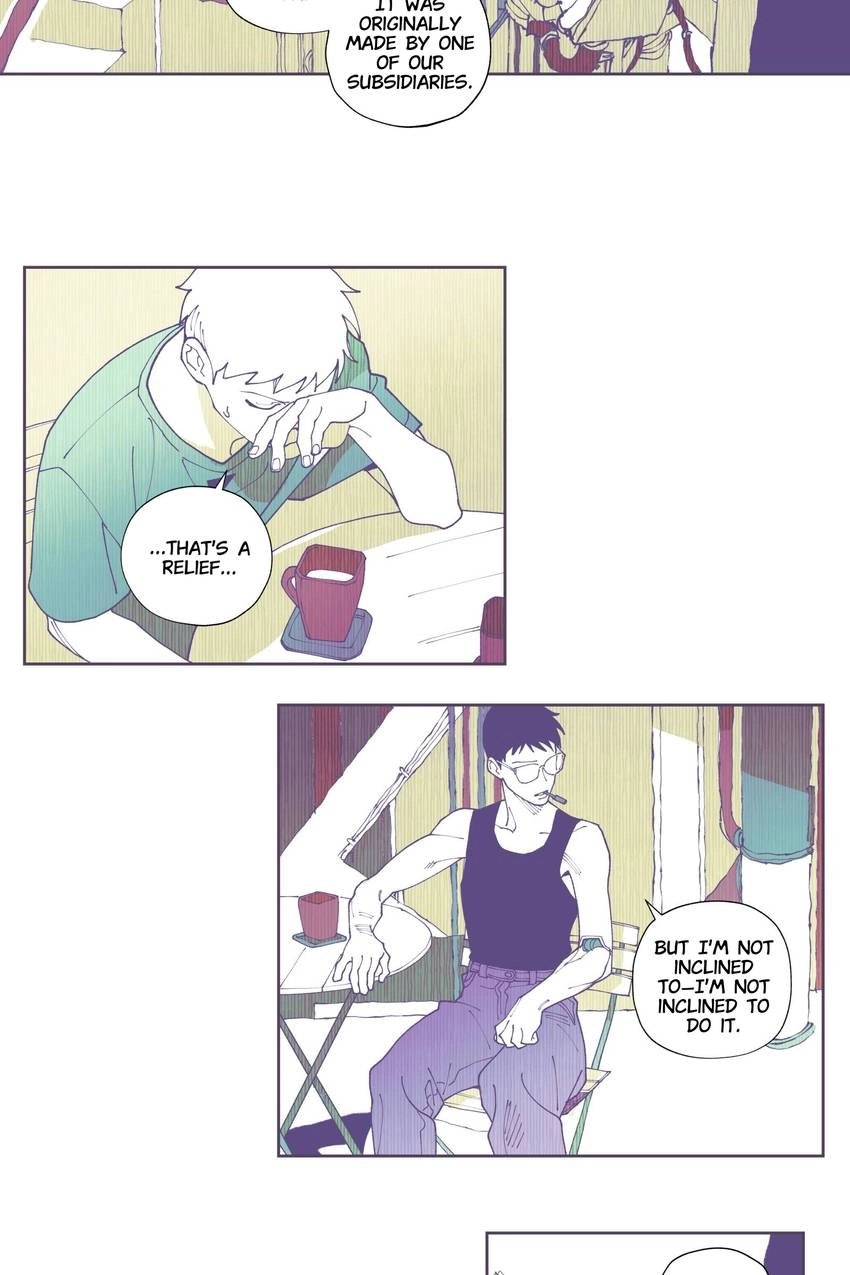Chess & Jack Chapter 28 page 4 - 