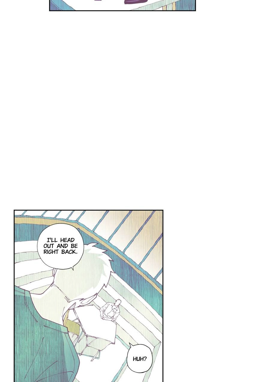 Chess & Jack Chapter 28 page 33 - 