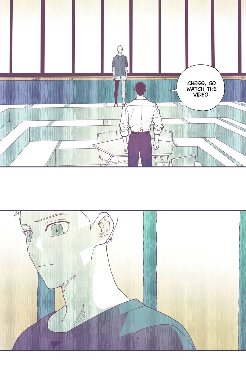 Chess & Jack Chapter 28 page 37 - 