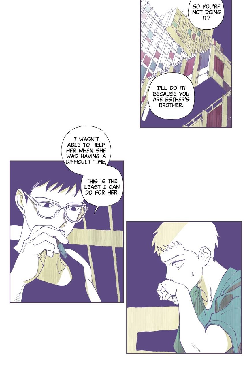 Chess & Jack Chapter 28 page 5 - 
