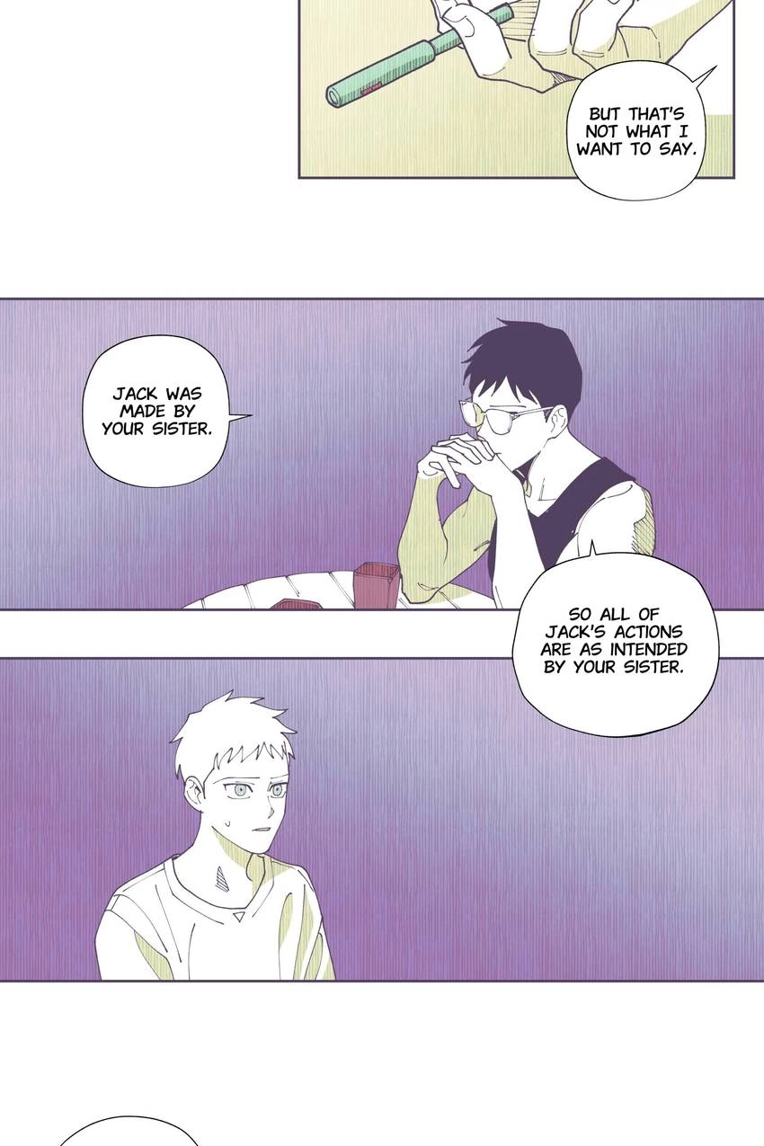 Chess & Jack Chapter 28 page 9 - 