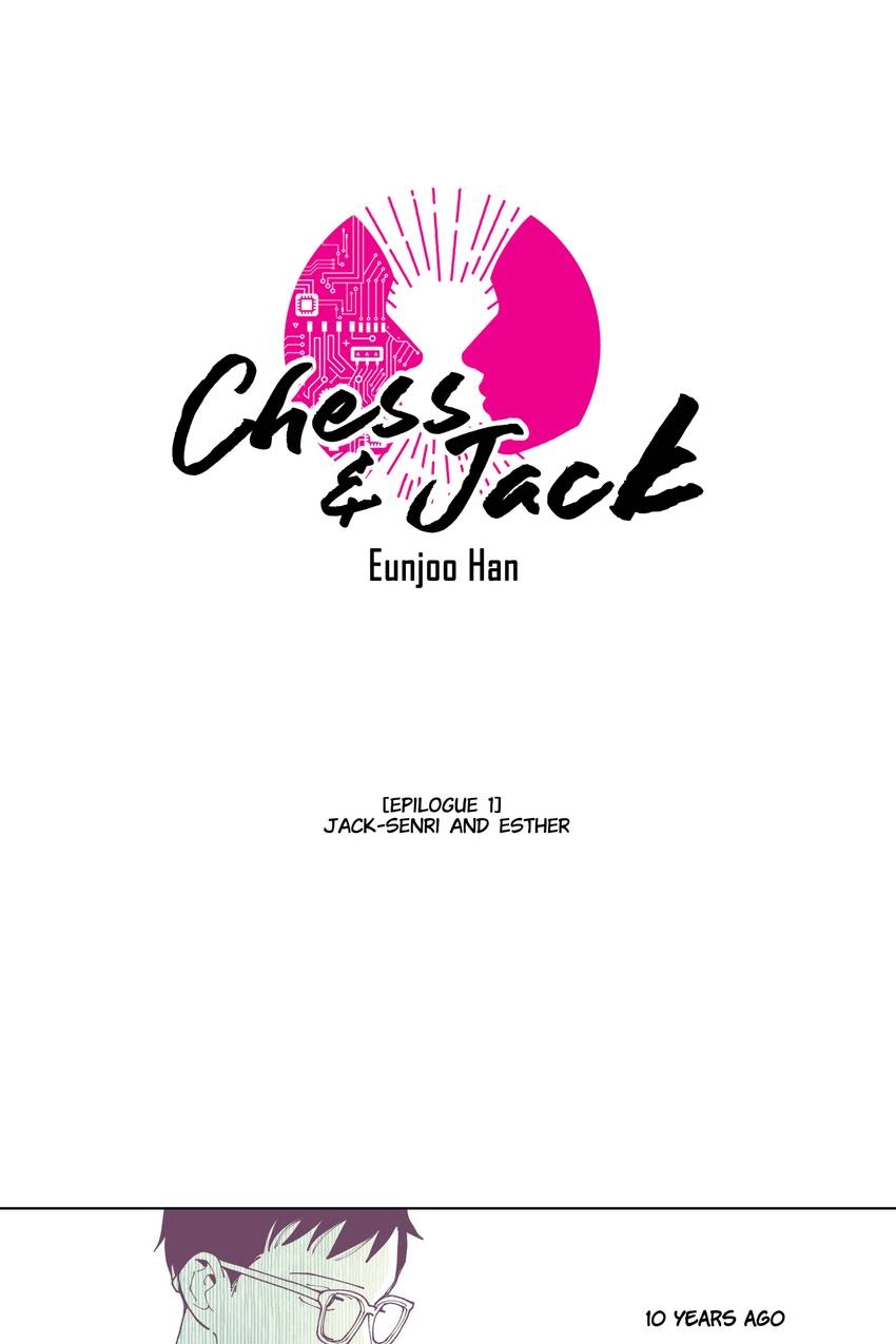 Chess & Jack Chapter 29 page 1 - 