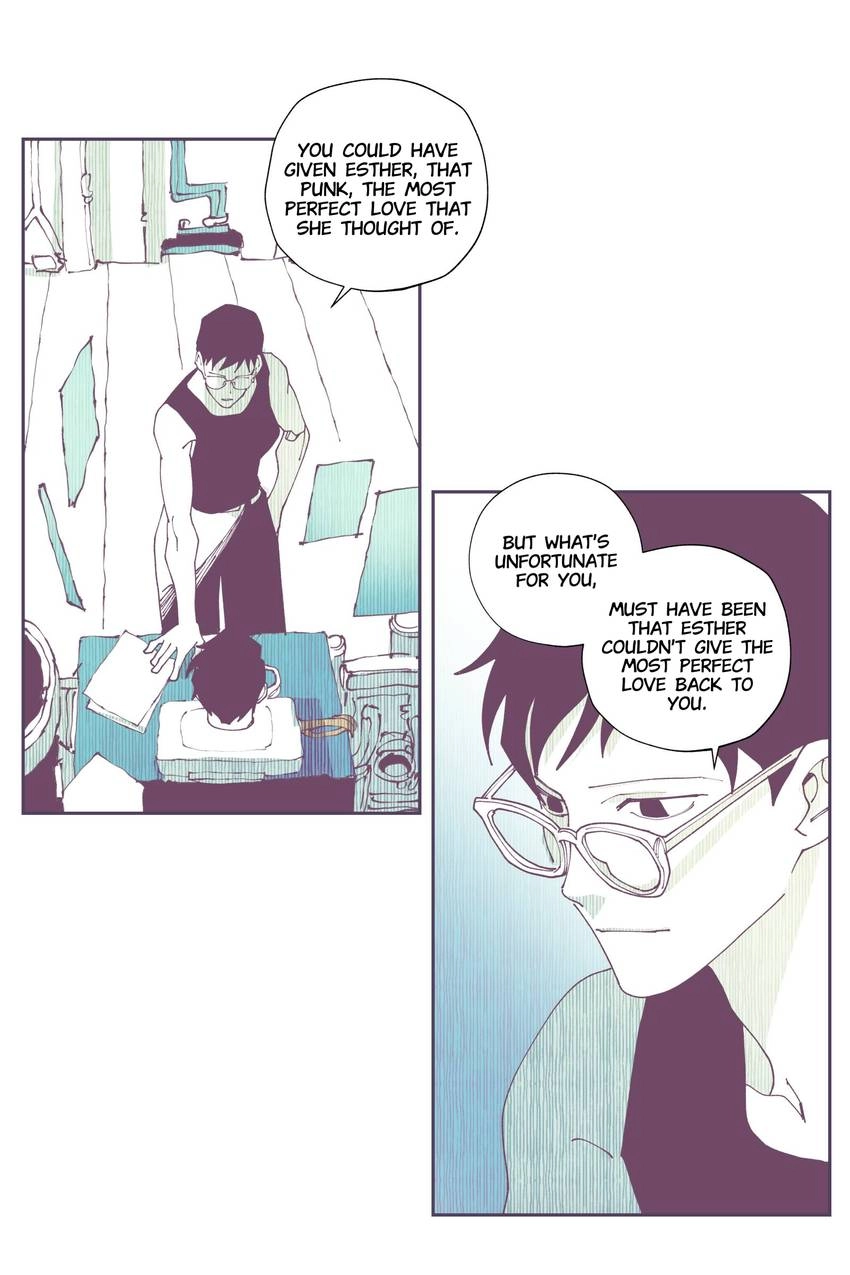 Chess & Jack Chapter 29 page 11 - 