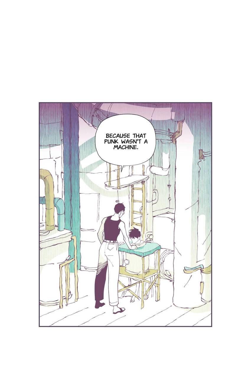 Chess & Jack Chapter 29 page 12 - 