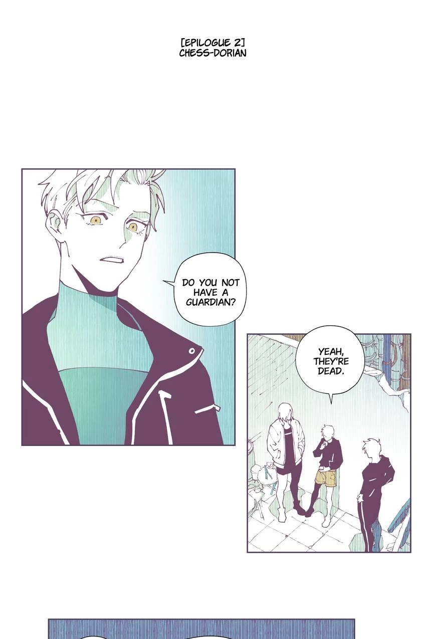 Chess & Jack Chapter 29 page 14 - 
