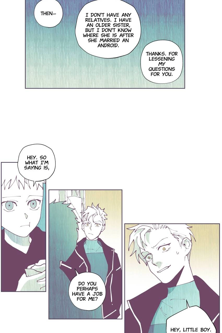 Chess & Jack Chapter 29 page 15 - 
