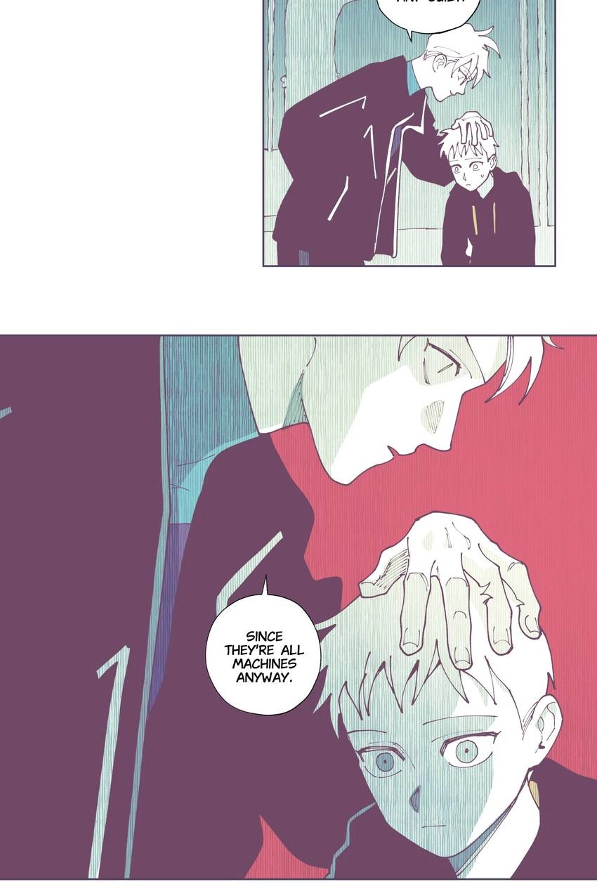 Chess & Jack Chapter 29 page 20 - 