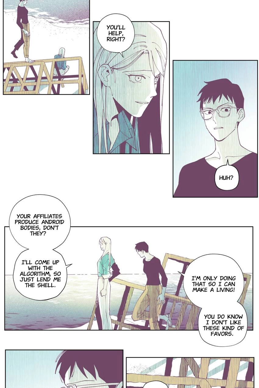 Chess & Jack Chapter 29 page 3 - 