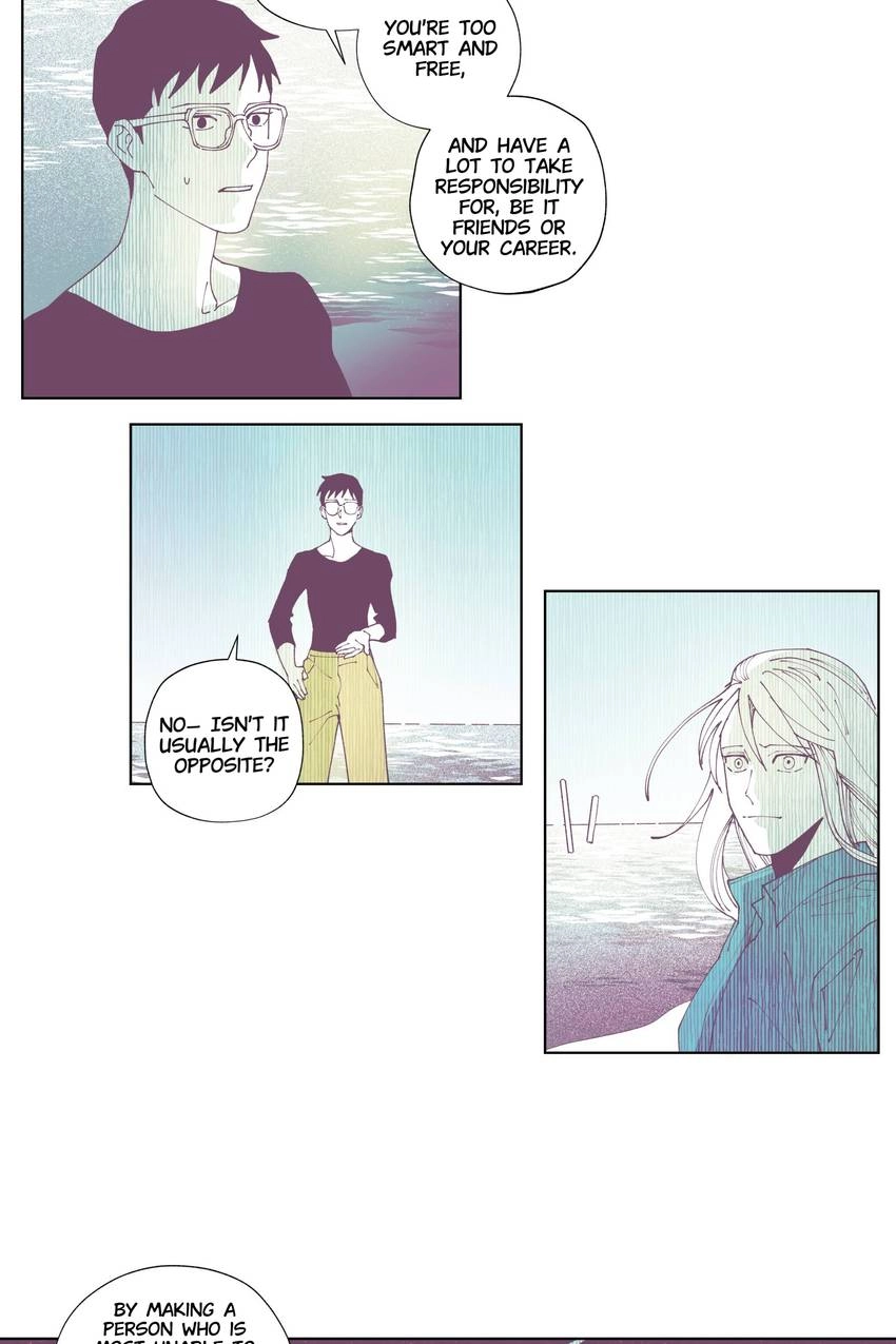 Chess & Jack Chapter 29 page 5 - 