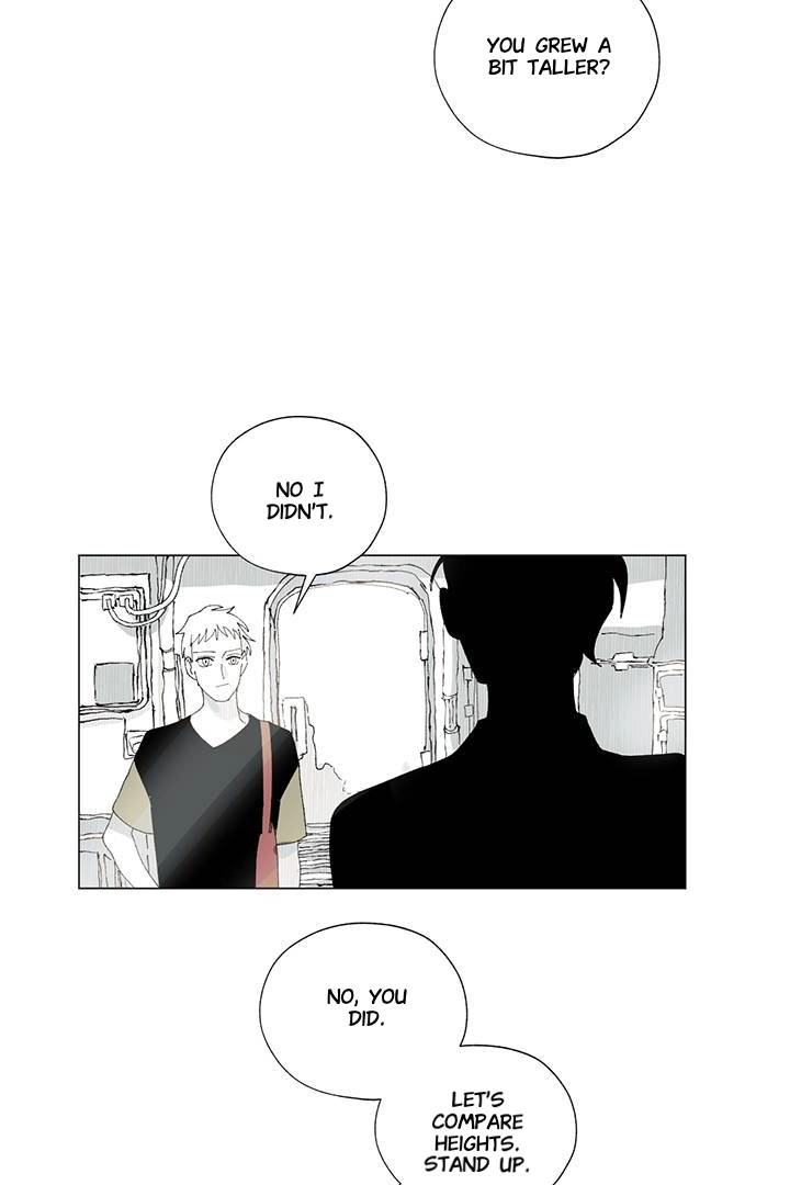 Chess & Jack Chapter 3 page 2 - 