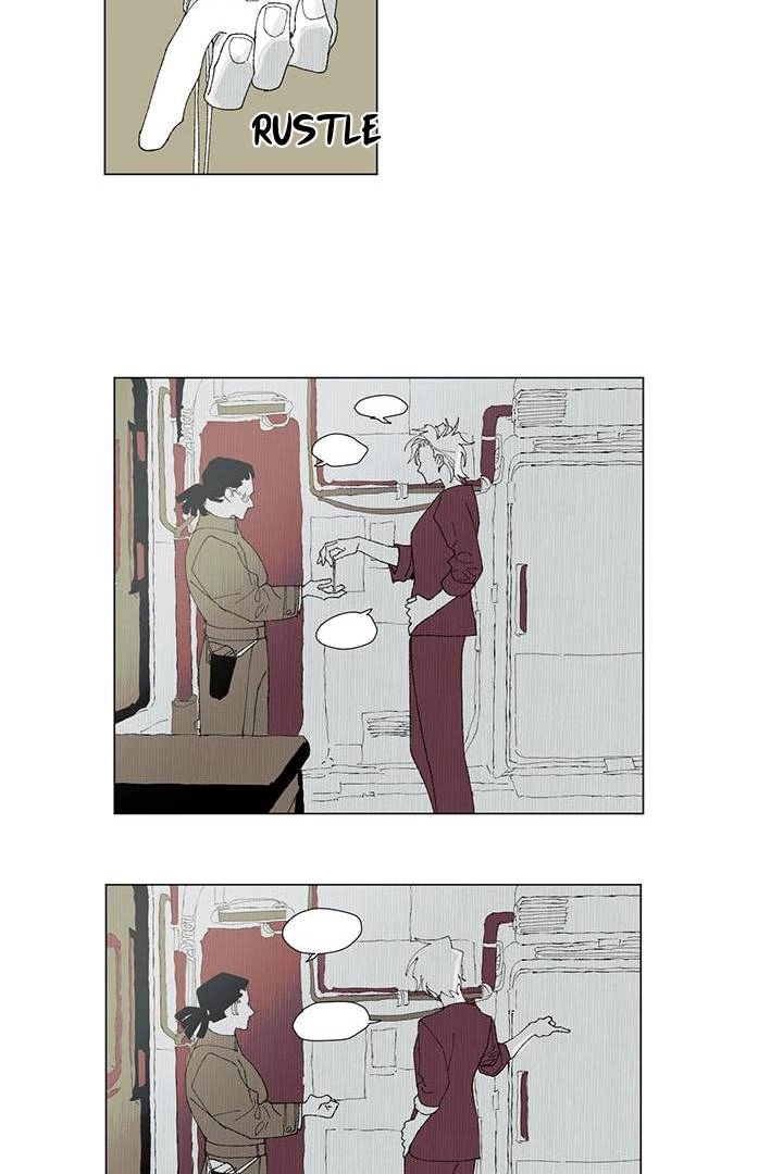 Chess & Jack Chapter 3 page 12 - 