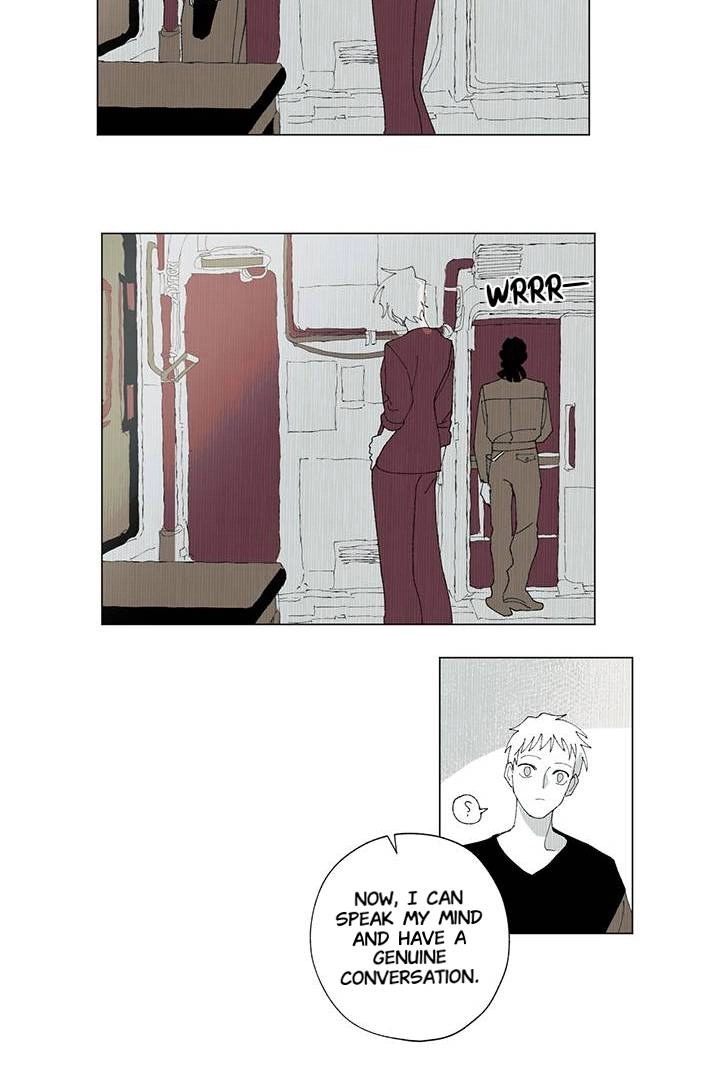 Chess & Jack Chapter 3 page 13 - 