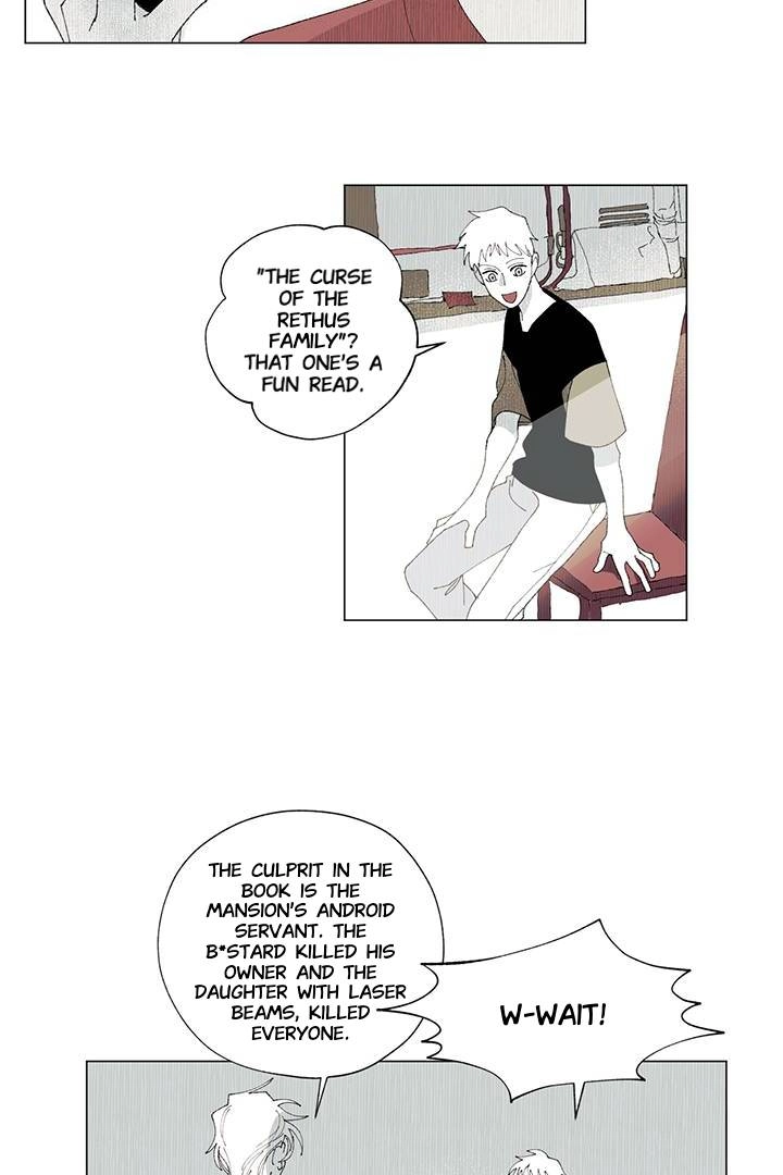 Chess & Jack Chapter 3 page 15 - 
