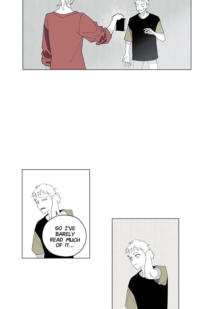 Chess & Jack Chapter 3 page 16 - 