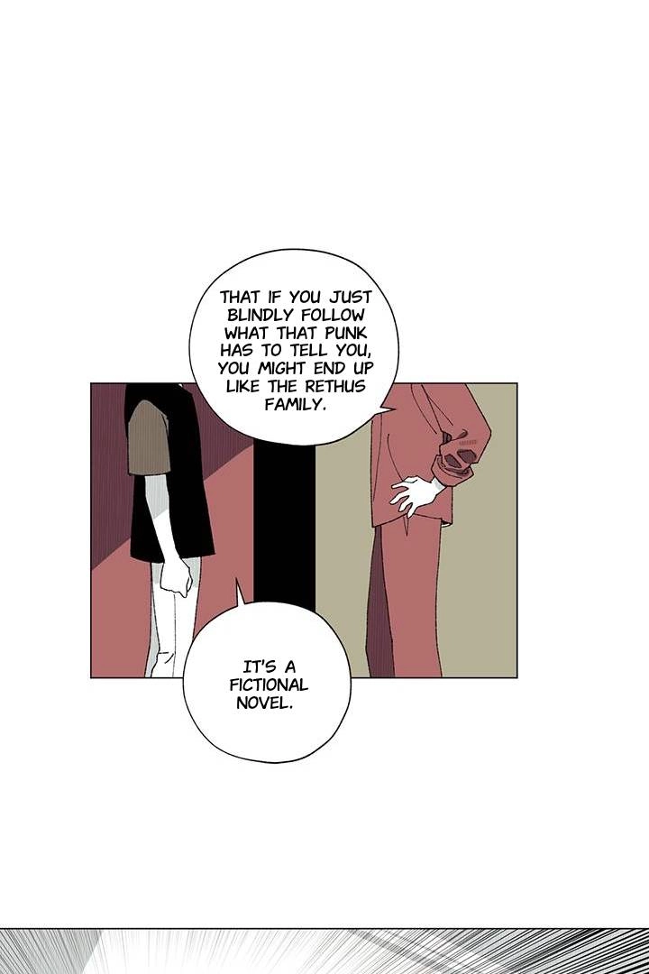 Chess & Jack Chapter 3 page 18 - 