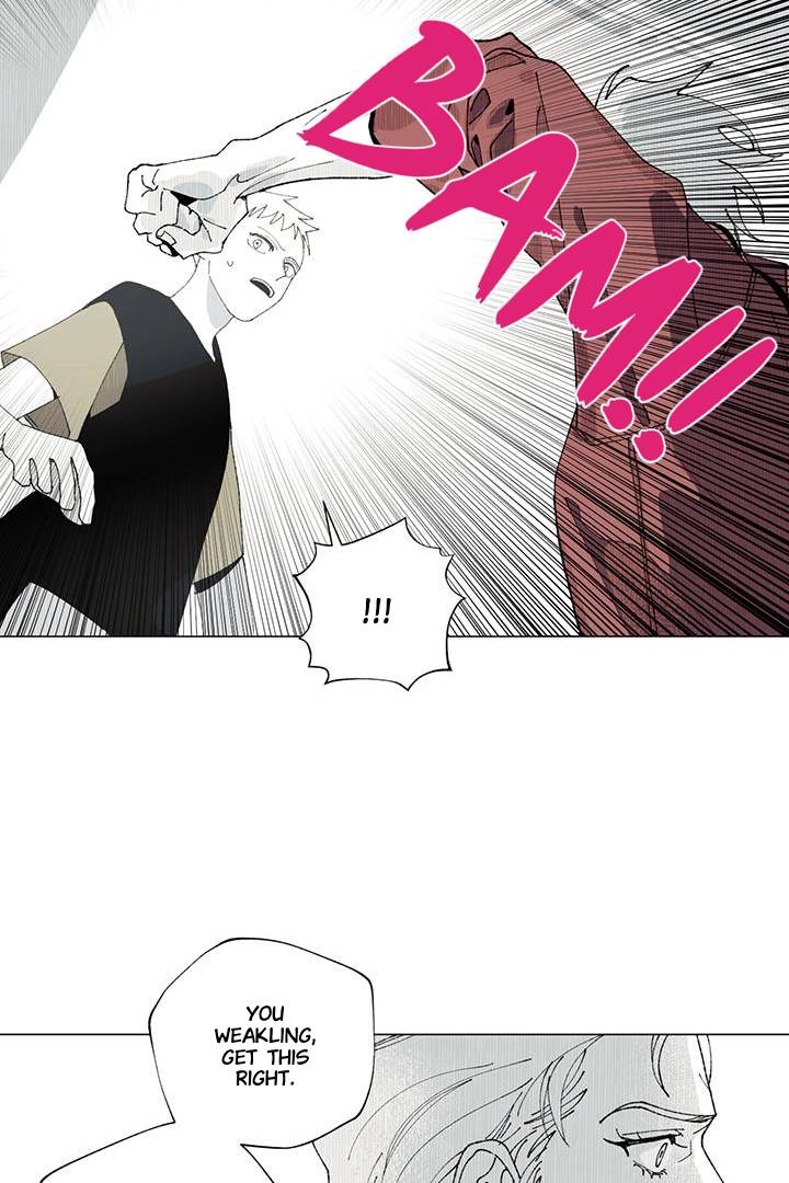 Chess & Jack Chapter 3 page 19 - 
