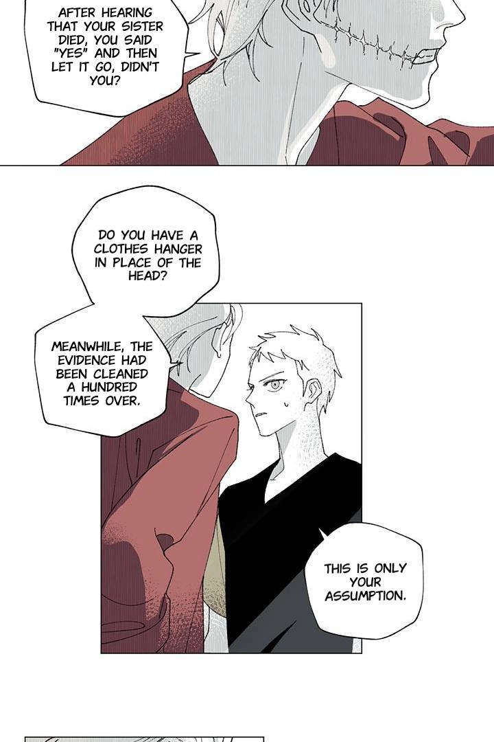 Chess & Jack Chapter 3 page 20 - 