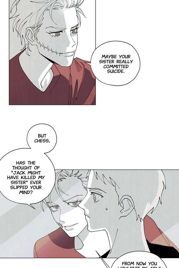 Chess & Jack Chapter 3 page 21 - 