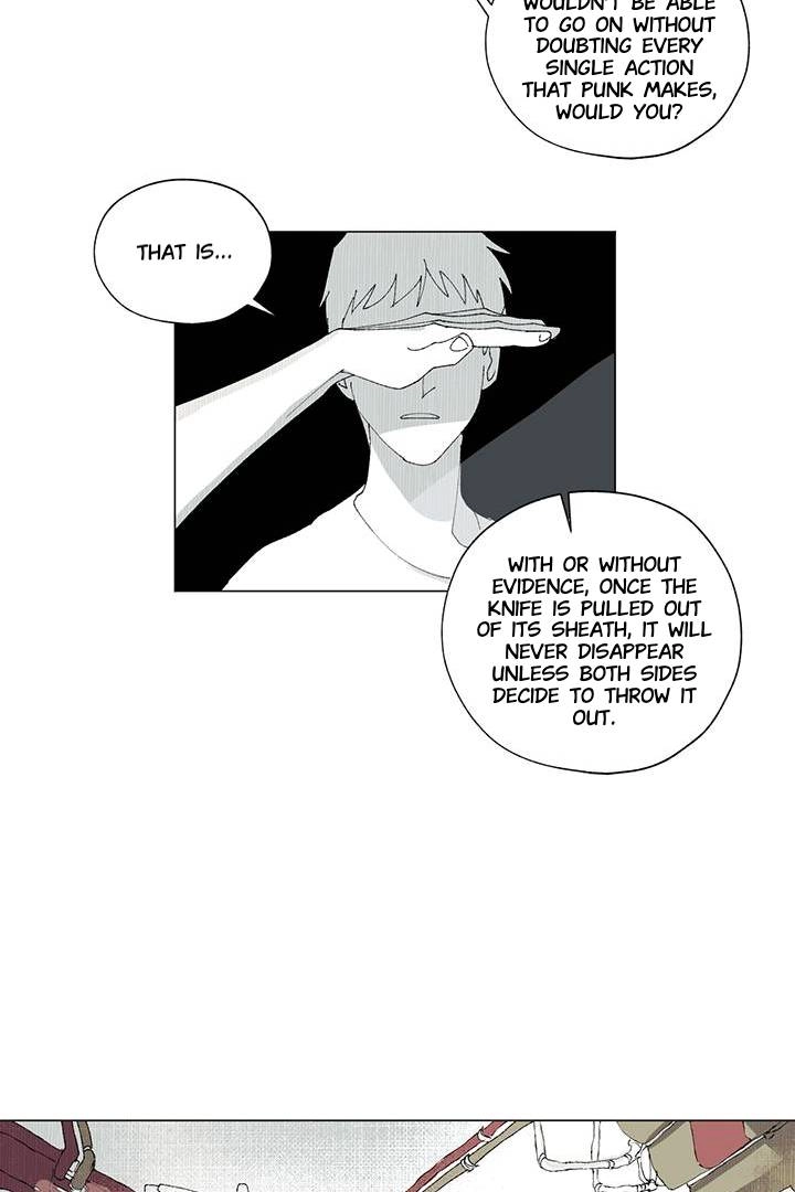 Chess & Jack Chapter 3 page 22 - 