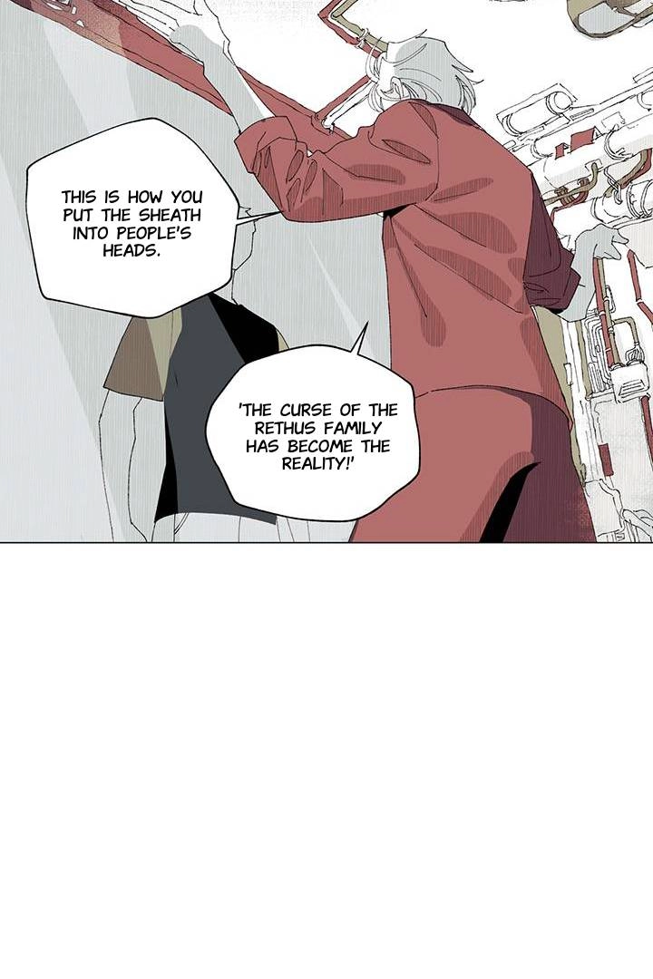 Chess & Jack Chapter 3 page 23 - 