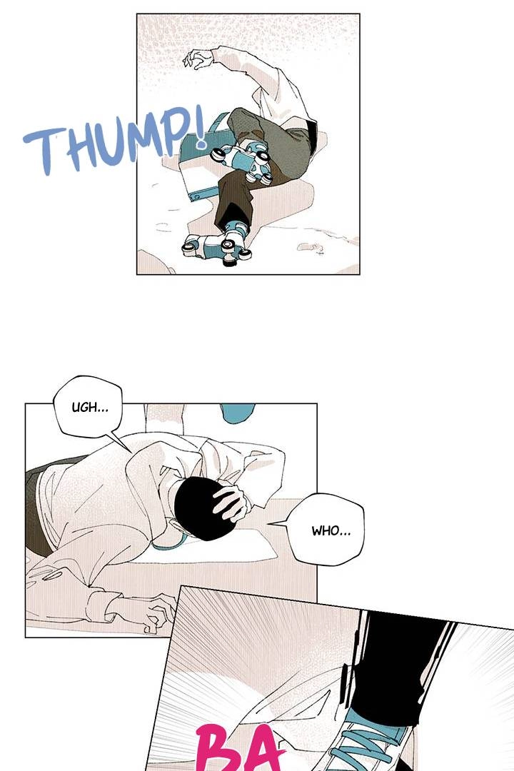 Chess & Jack Chapter 3 page 29 - 