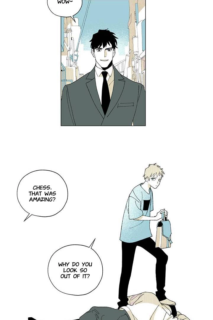 Chess & Jack Chapter 3 page 31 - 