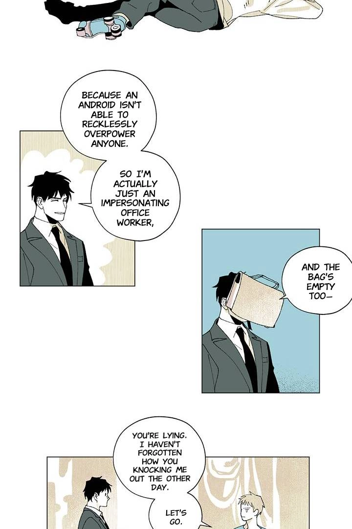 Chess & Jack Chapter 3 page 32 - 