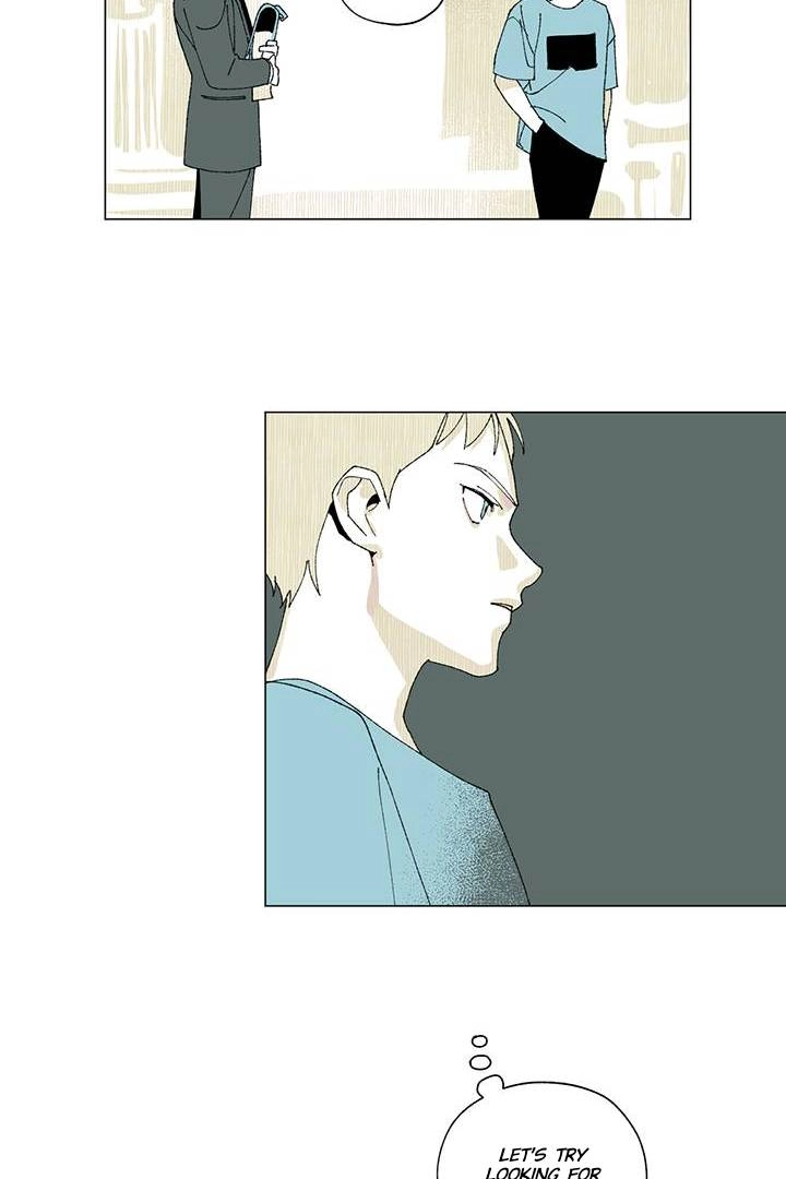 Chess & Jack Chapter 3 page 33 - 