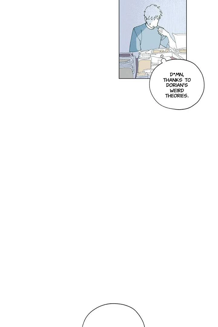 Chess & Jack Chapter 3 page 40 - 