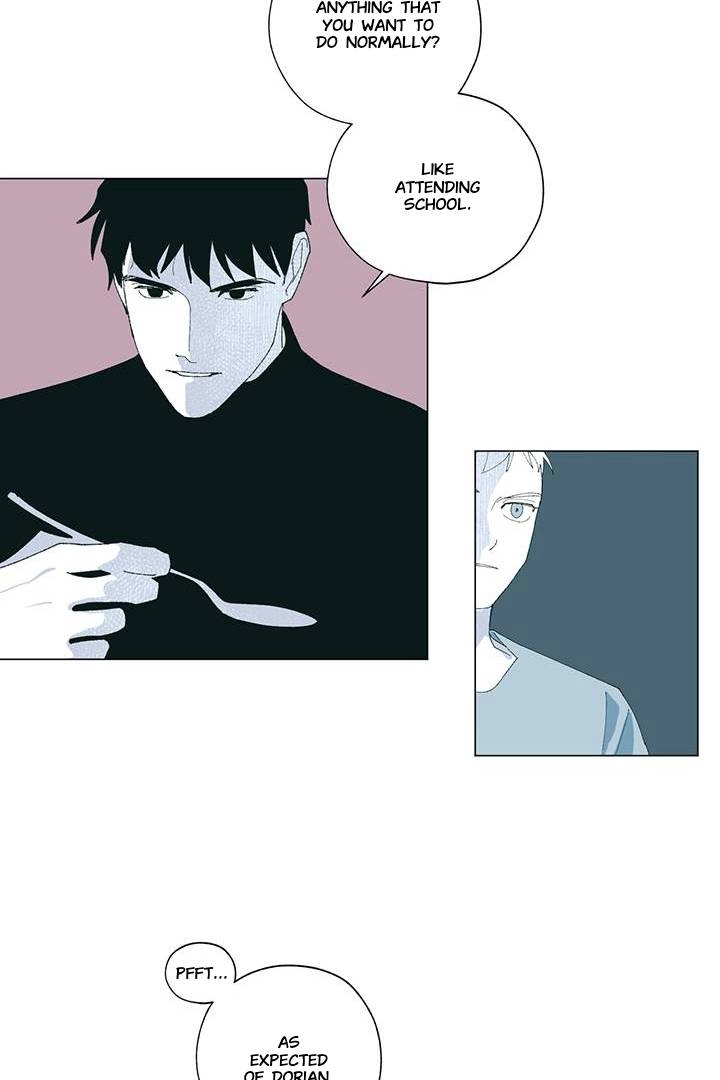 Chess & Jack Chapter 3 page 41 - 