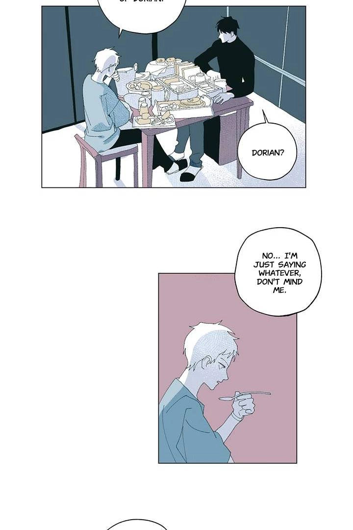 Chess & Jack Chapter 3 page 42 - 
