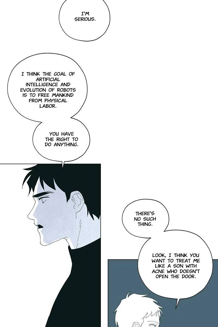 Chess & Jack Chapter 3 page 43 - 