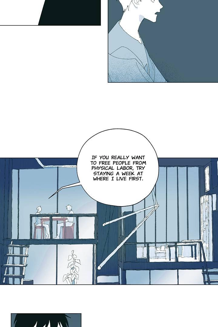 Chess & Jack Chapter 3 page 44 - 