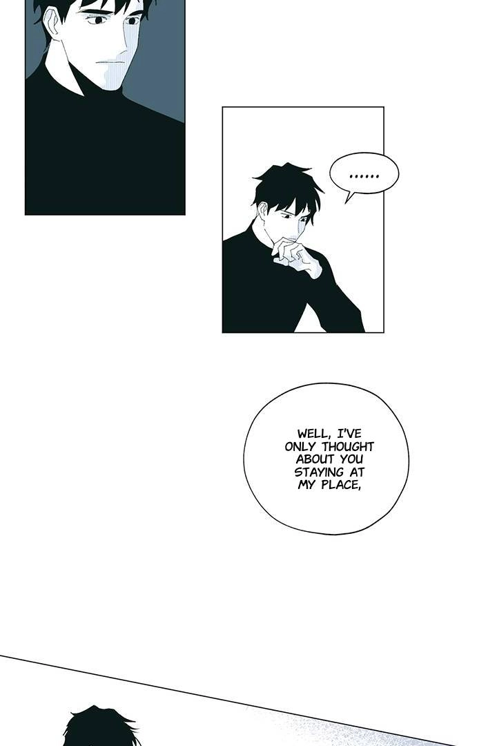 Chess & Jack Chapter 3 page 45 - 