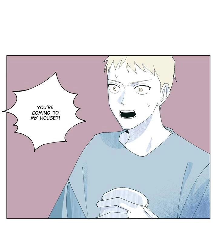 Chess & Jack Chapter 3 page 47 - 
