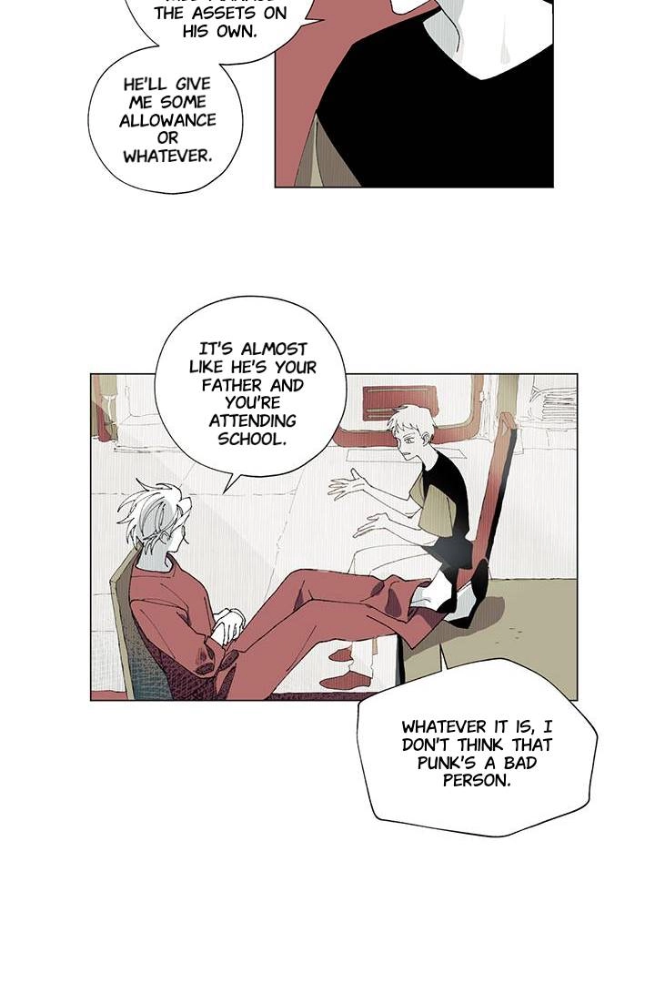 Chess & Jack Chapter 3 page 8 - 
