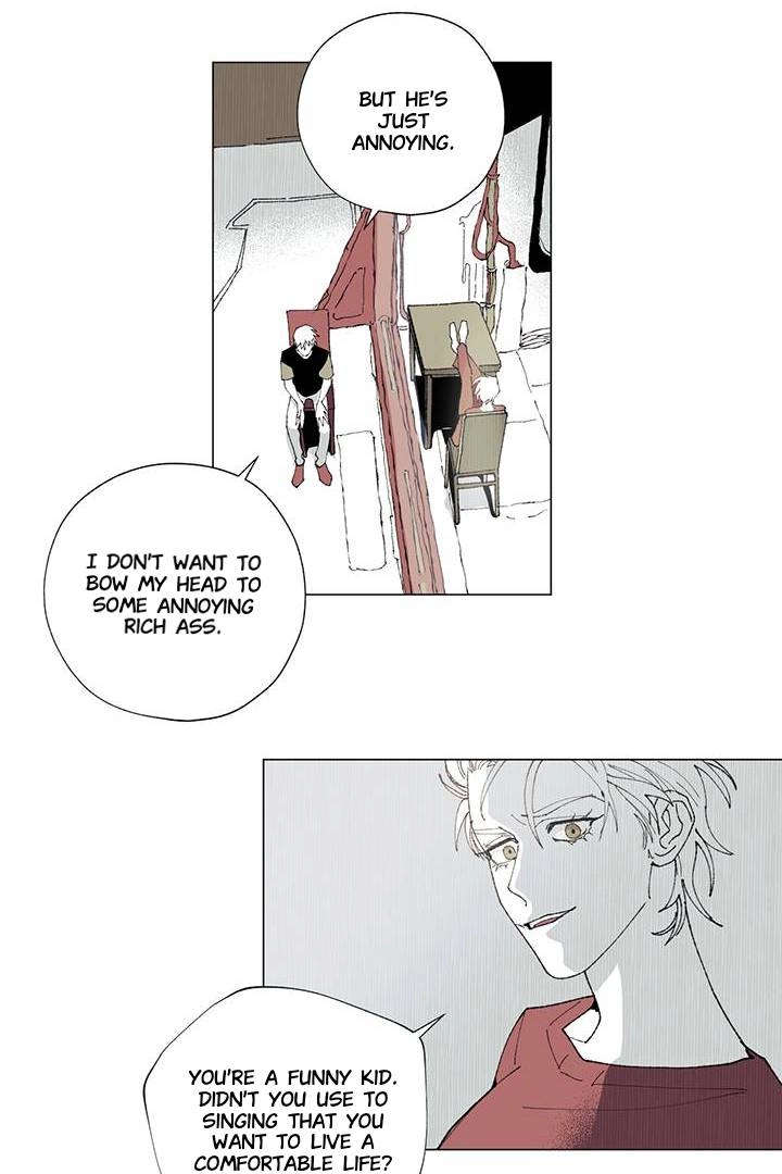 Chess & Jack Chapter 3 page 9 - 