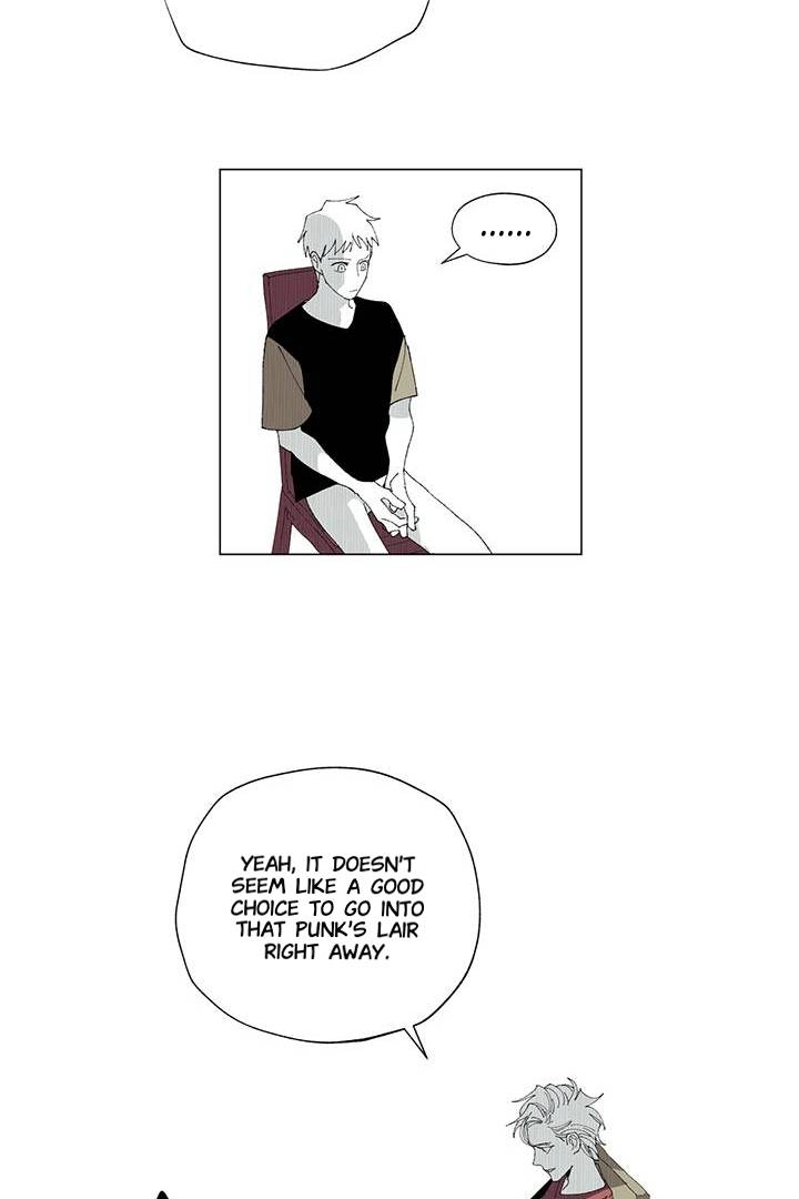 Chess & Jack Chapter 3 page 10 - 