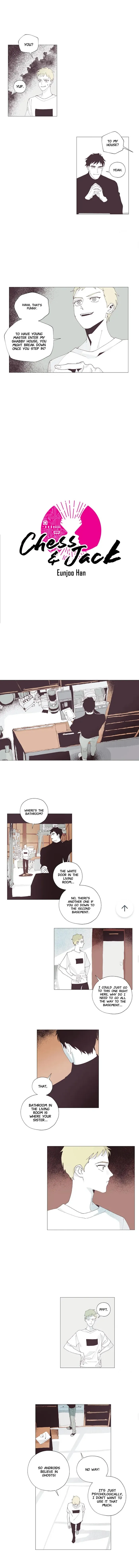 Chess & Jack Chapter 4 page 3 - 