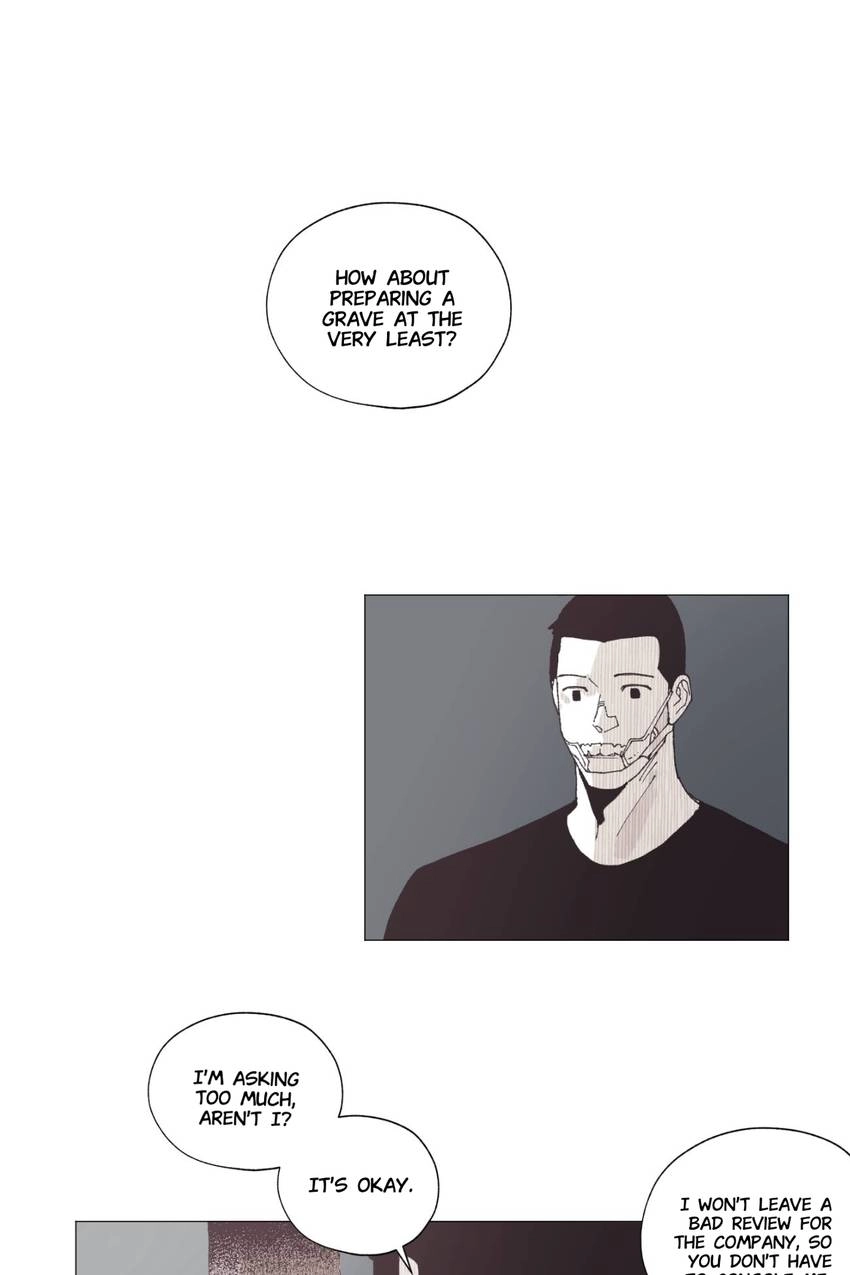 Chess & Jack Chapter 6 page 1 - 