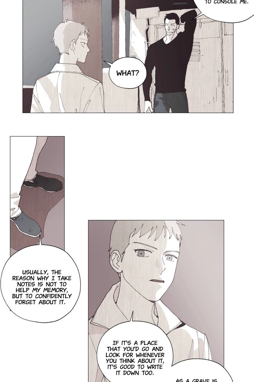 Chess & Jack Chapter 6 page 2 - 
