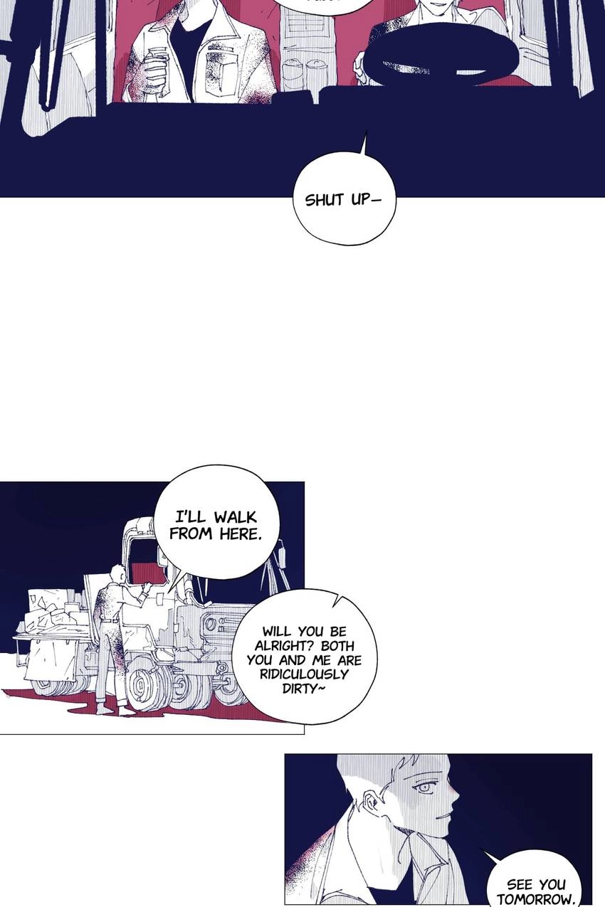 Chess & Jack Chapter 6 page 13 - 