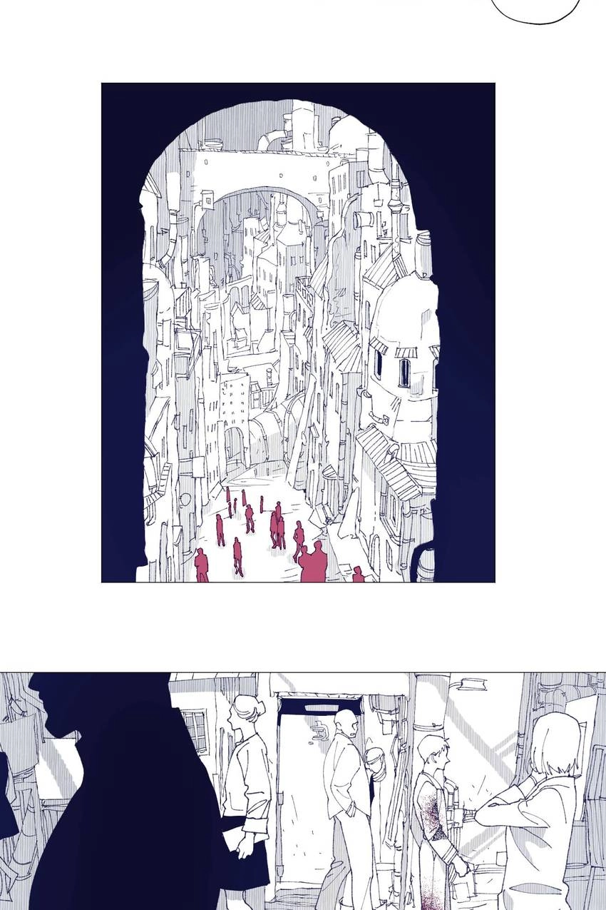 Chess & Jack Chapter 6 page 14 - 