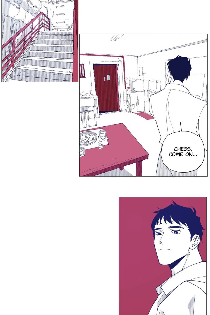 Chess & Jack Chapter 6 page 19 - 