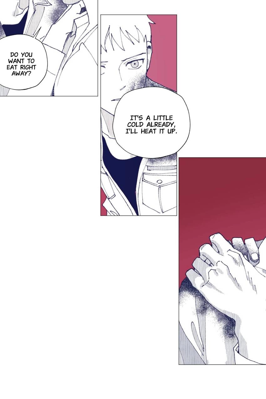 Chess & Jack Chapter 6 page 23 - 