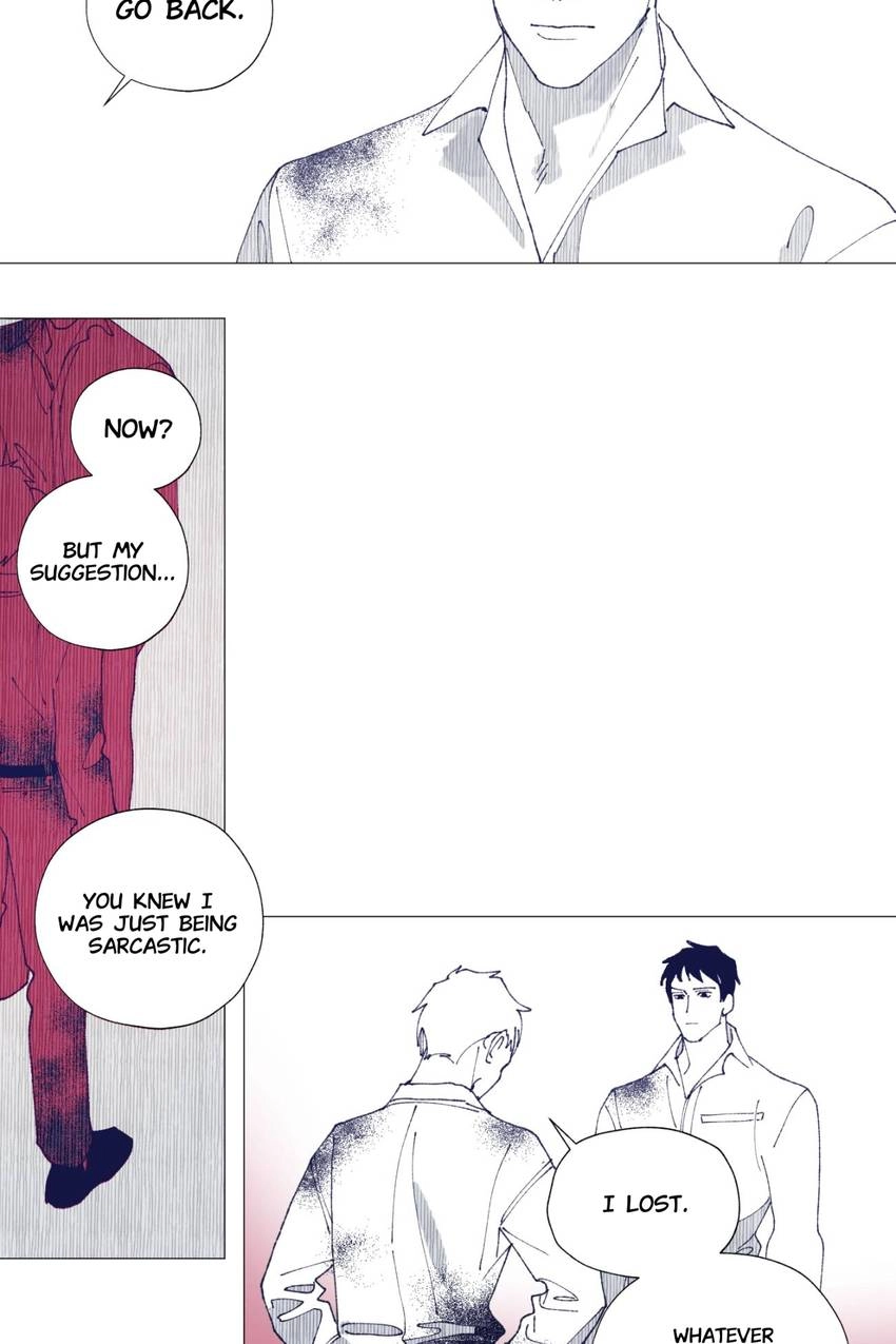 Chess & Jack Chapter 6 page 25 - 