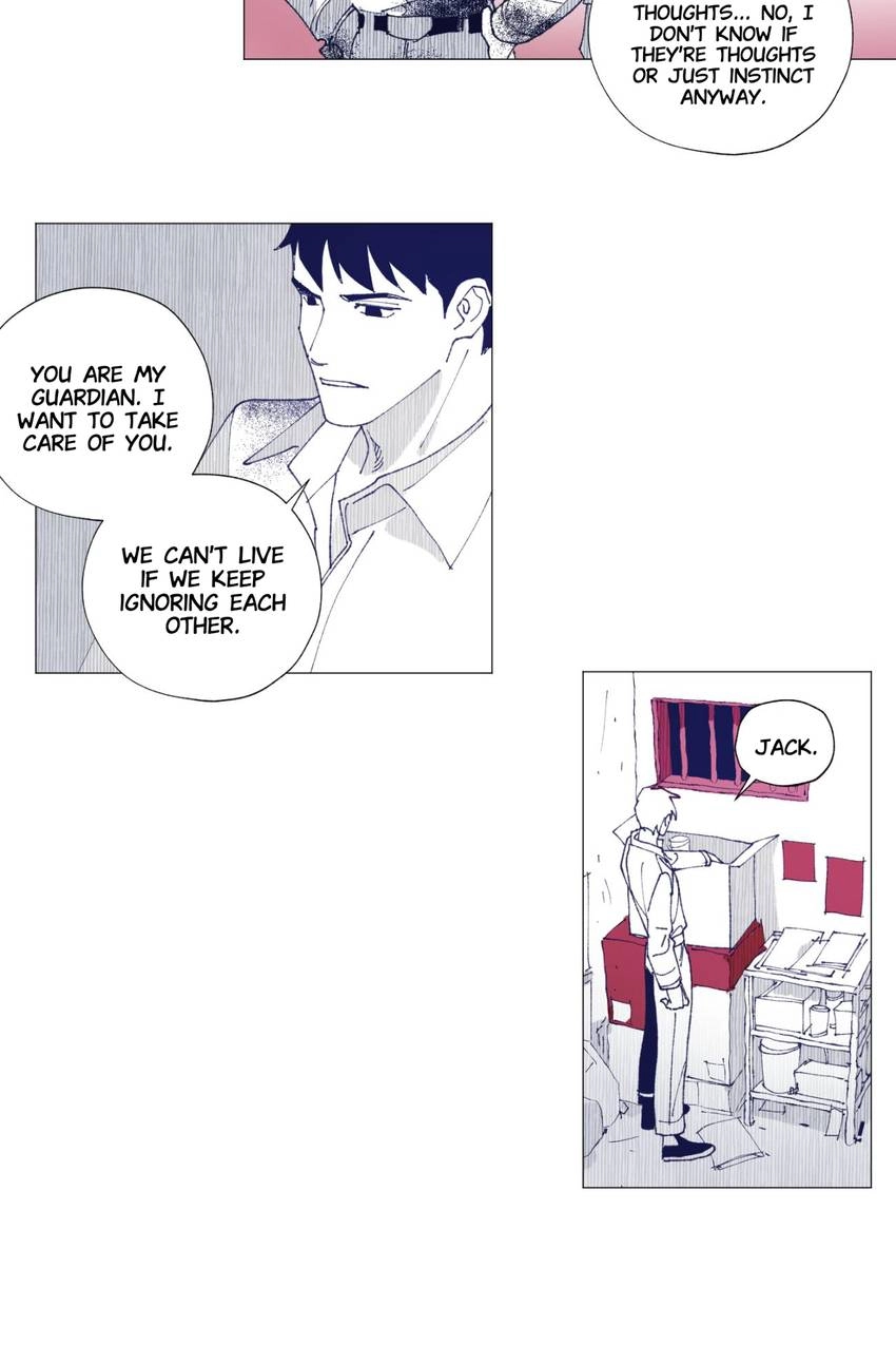 Chess & Jack Chapter 6 page 26 - 