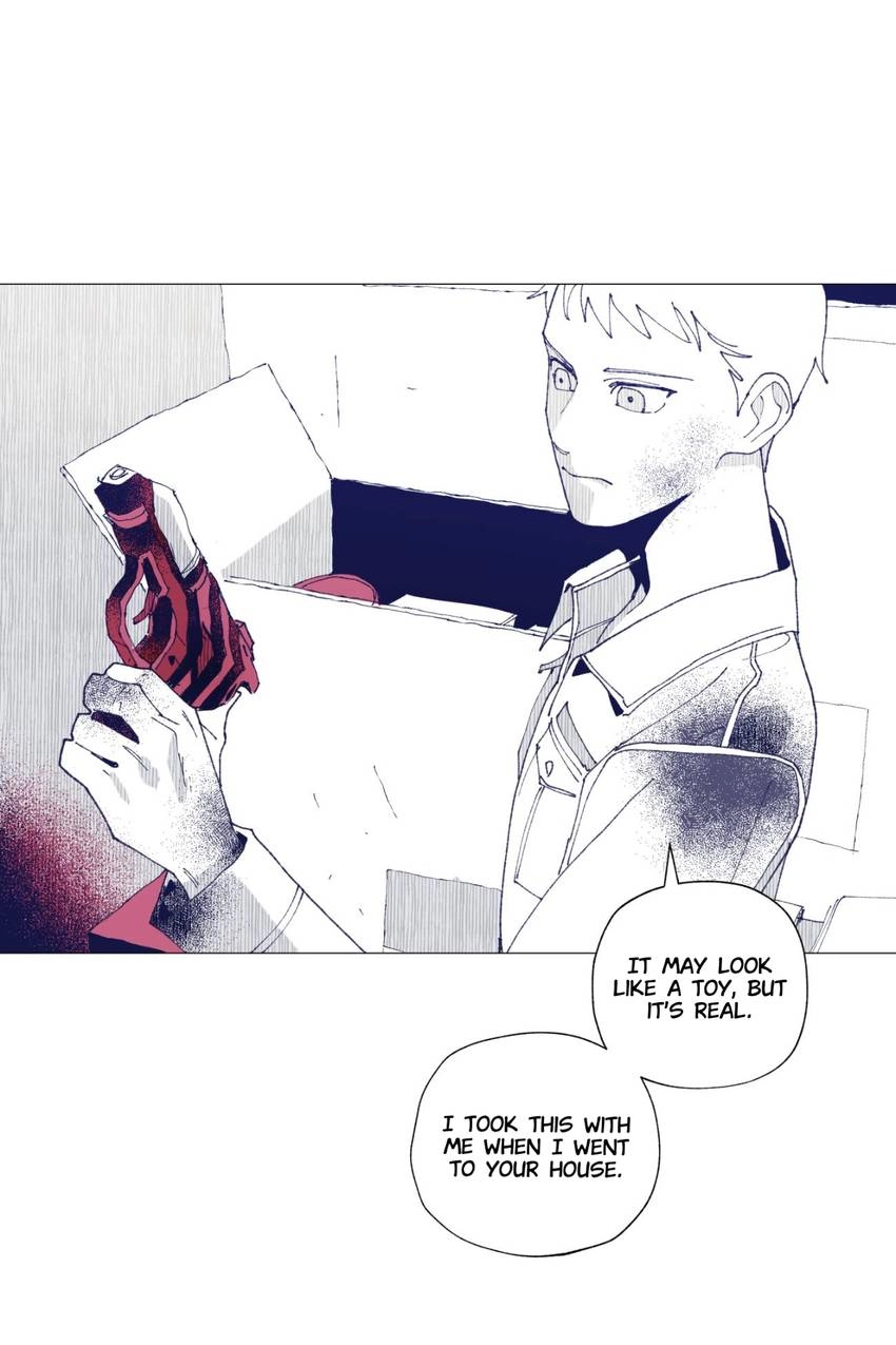 Chess & Jack Chapter 6 page 27 - 