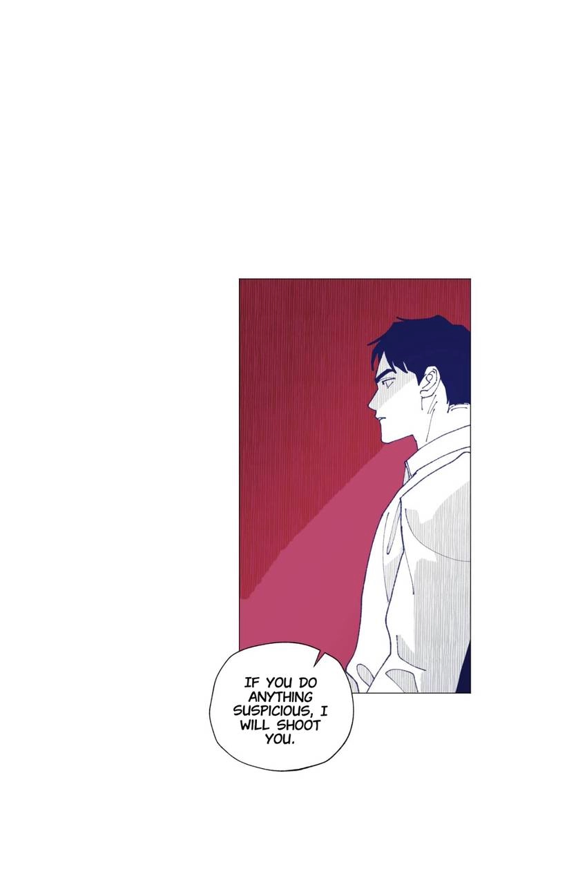 Chess & Jack Chapter 6 page 28 - 